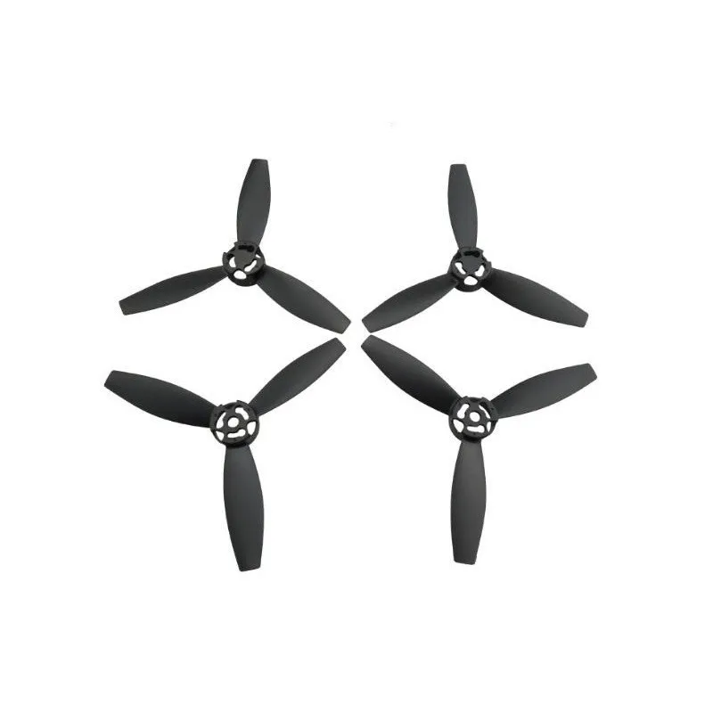 Пропеллер для квадрокоптера Parrot Bebop 2 Power FPV запасные части дрона красный белый