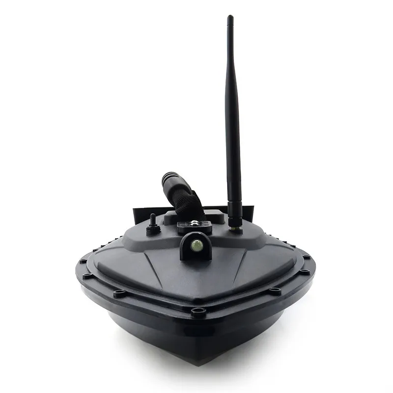 Flytec 2011-5 рыболовный инструмент 5 4 км/ч умная радиоуправляемая лодка Цифровая