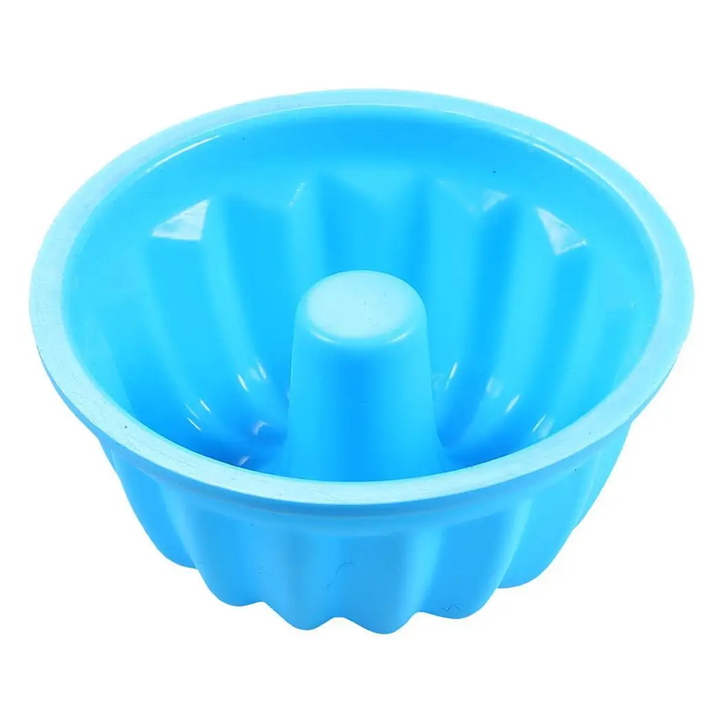 1 шт. силиконовая форма для кексов торта антипригарная кухонная выпечки тортов| |