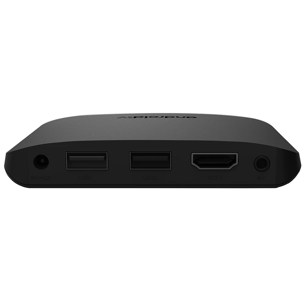 MECOOL M8S плюс L ТВ Box Amlogic S912 Android 7 1 2 GB Оперативная память + 16 Гб Встроенная 4G Wi Fi