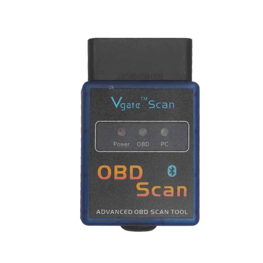 Super V2.1 Mini-elm327 Bluetooth OBD2 EOBD2 ULME 327 Codeleser HHOBD Mini OBDII scan-werkzeug | Автомобили и мотоциклы