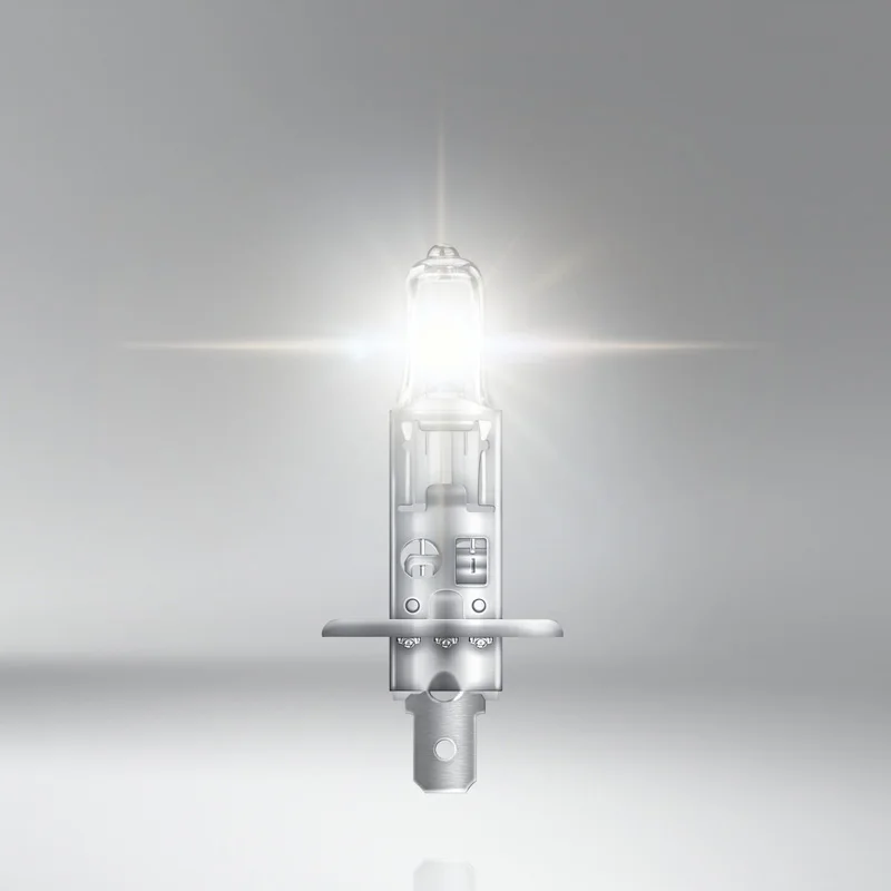 OSRAM H1 12 в 100 Вт 62200 P 14. Фонарь супер ралли для внедорожников галогенсветильник фара
