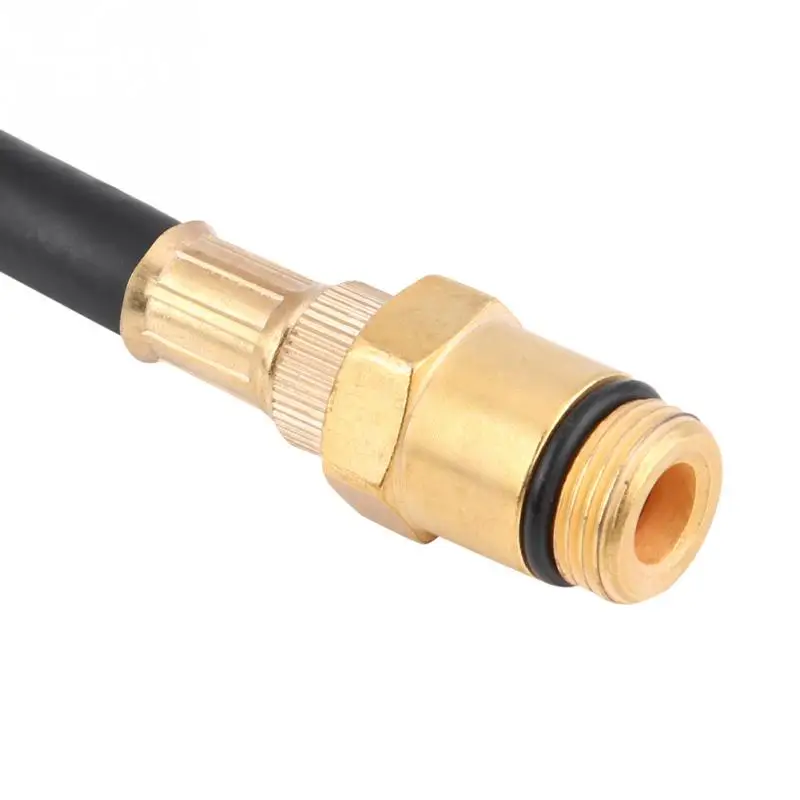 1set Motorcycle Petrol Gas Engine Cylinder Compressor Tester Pressure Test Gauge Set Repairing Tool Leakage Diagnostic |