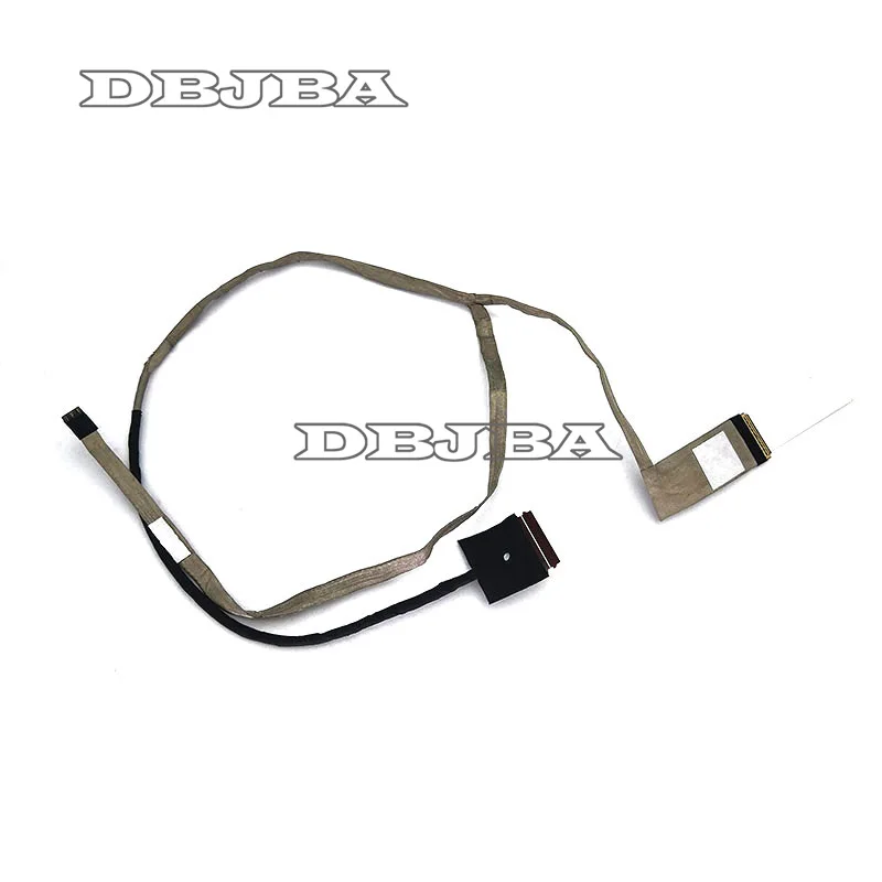Новый ЖК-кабель LVDS для MSI GE72 GT72S PE70 MS-1791 MS-1794 MS1791 2QD 2QE 2QF K1N-3040026-H39 EDP 30PIN - купить по
