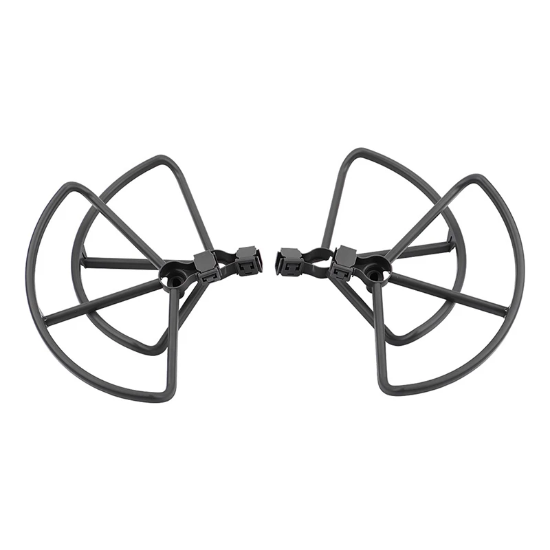 Quick Release анти столкновения кольцо защита пропеллера для Dji Mavic 2 Pro/Zoom Fpv Drone