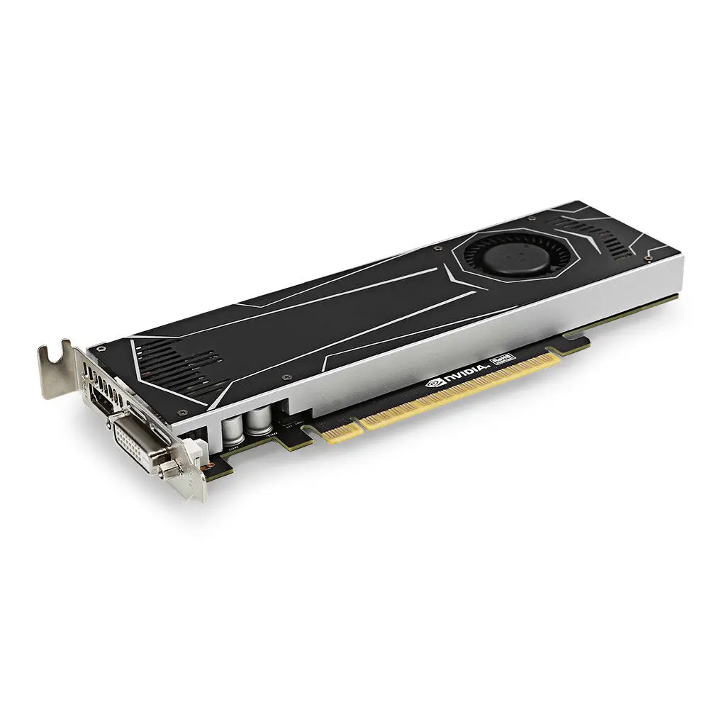 Asl G1504 изображение рабочего стола видеокарта Nvidia Geforce Gtx 1050 4Gb 128Bit Gddr5 Hdmi/Dvi 768 Cudr Core