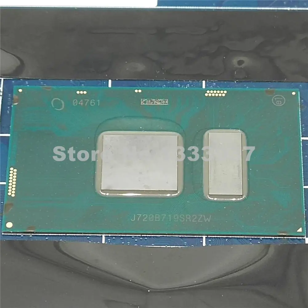 Материнская плата FRU 01YT006 для ноутбука lenovo thinkpad 11e Yoga LI8K материнская SR2ZW I3-7100U DALI8KMB8D0