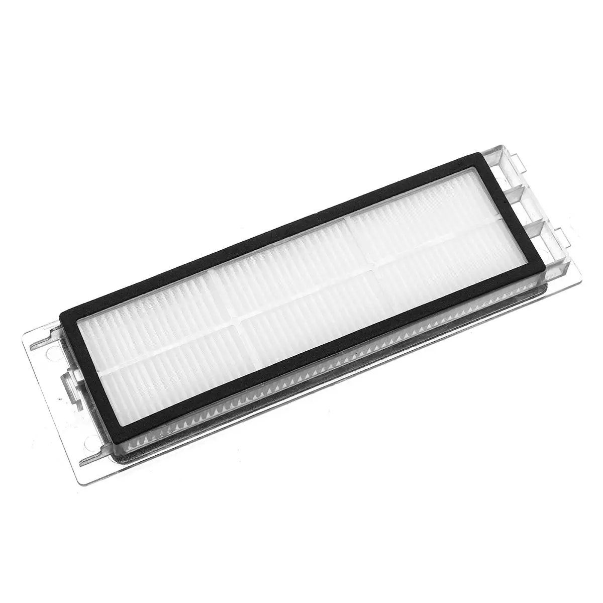 9 шт. основная щетка HEPA фильтр боковая для Xiaomi Roborock MI S50 S51 S55 S5 пылесос Запчасти