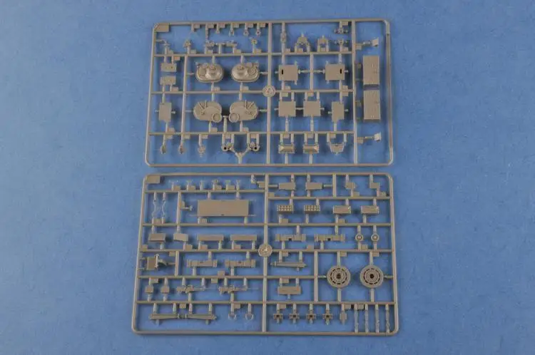 Hobbyboss 83870 1/35 IDF APC Nagmachon Doghouse II | Игрушки и хобби