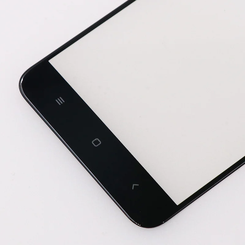 5 дюймов для Oukitel U20 Plus сенсорный экран дигитайзер стекло сменная панель запасные