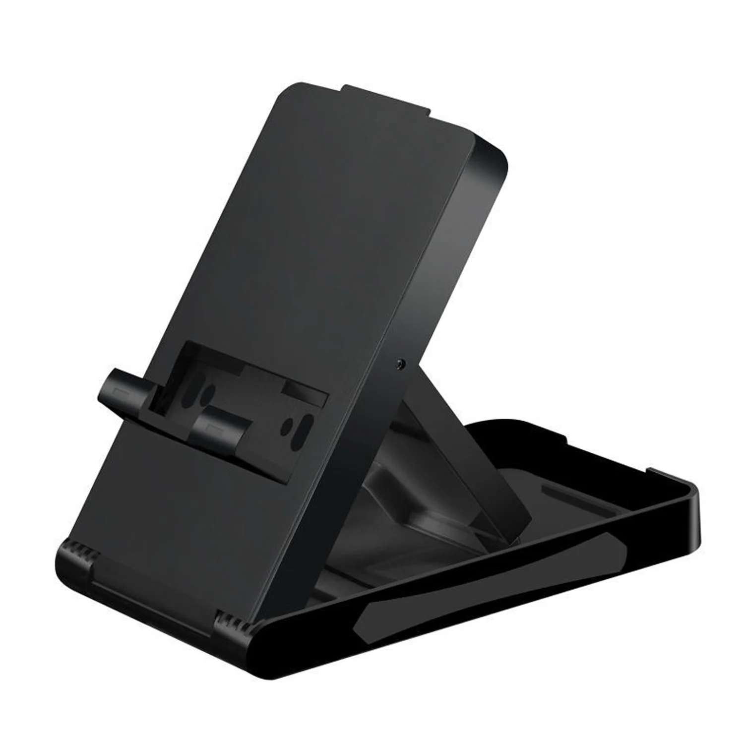 Bevigac портативный Настольный держатель Play Stand w/Multi Угол обзора для Nintendo Navy