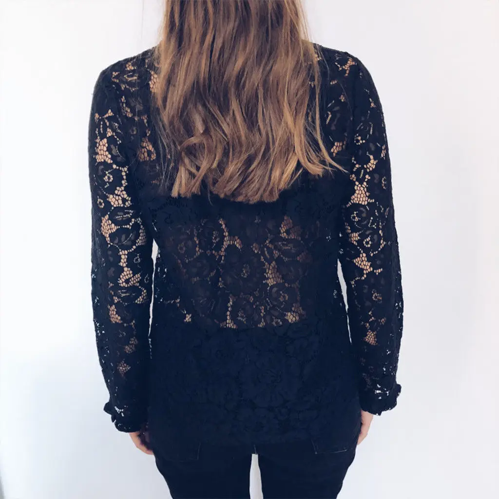 Модный весенний женский корсет свободная повседневная кружевная шифоновая