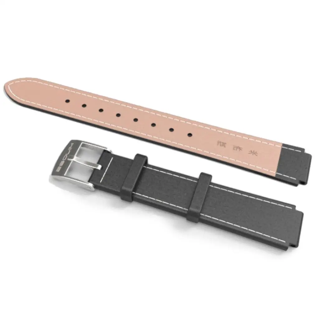 Спортивный шагомер аксессуары для Xiaomi Miband 3 Mi band спортивный сменный Браслет из