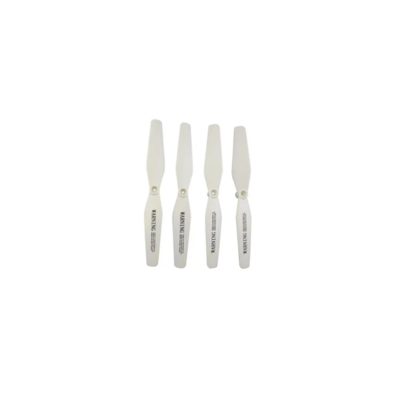 20 шт. пропеллеры VISUO XS809 XS809S XS809W XS809HW 8807 Вт аксессуары заднего вида для