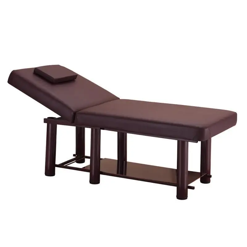 Furniture Mueble De Tafel Foldable Beauty Tattoo Table Dental Cama Salon Chair Folding Camilla masaje Plegable Massage Bed |