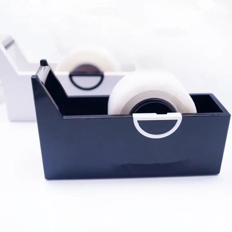 Накладные ресницы клейкие нашивки в виде кассеты для наращивания ресниц