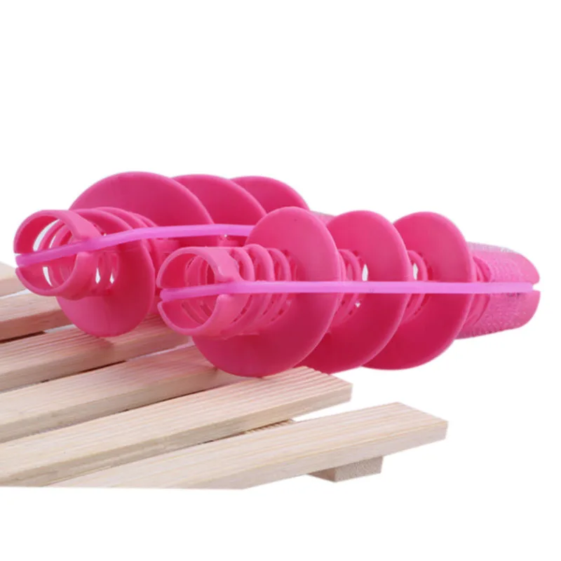 Лучшие продажи 2 шт. заколки для волос Инструменты укладки ухода за лицом