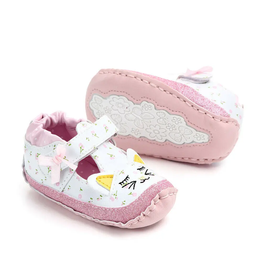 Новинка 2019 брендовая детская обувь в виде единорога для мальчиков и девочек