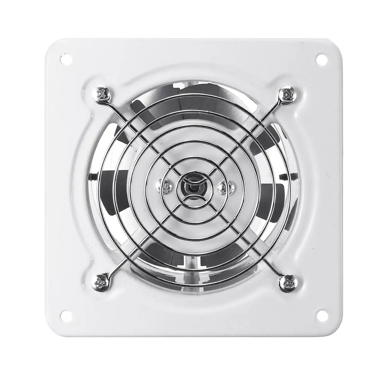 Вытяжка для ванной комнаты вытяжка 4 дюйма 20 Вт|Вентиляция| |