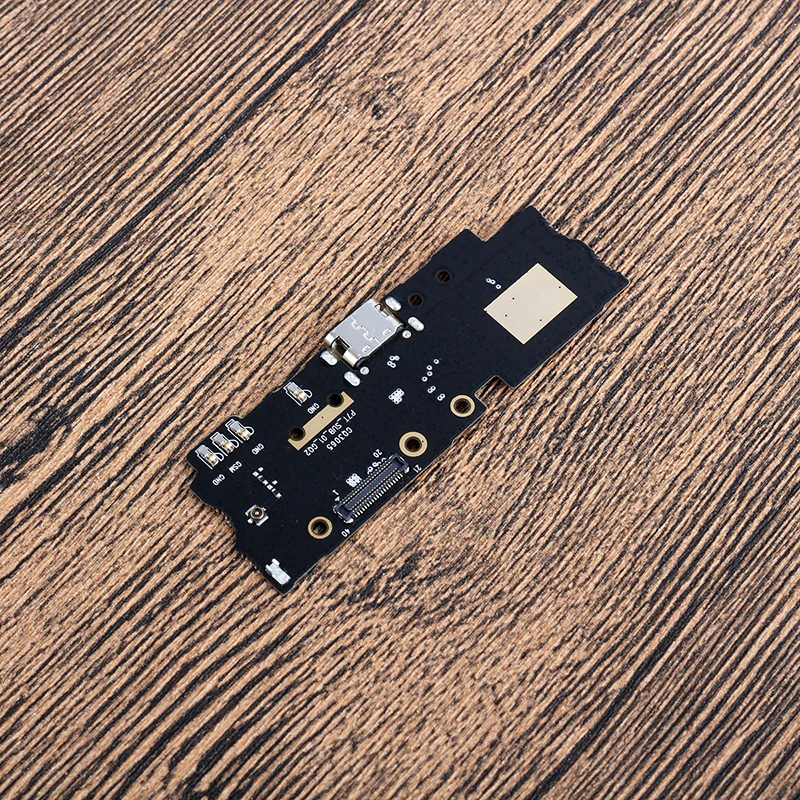 Плата зарядки ocolor для Ulefone Armor 5 USB разъем в сборе запасные части плата мобильный