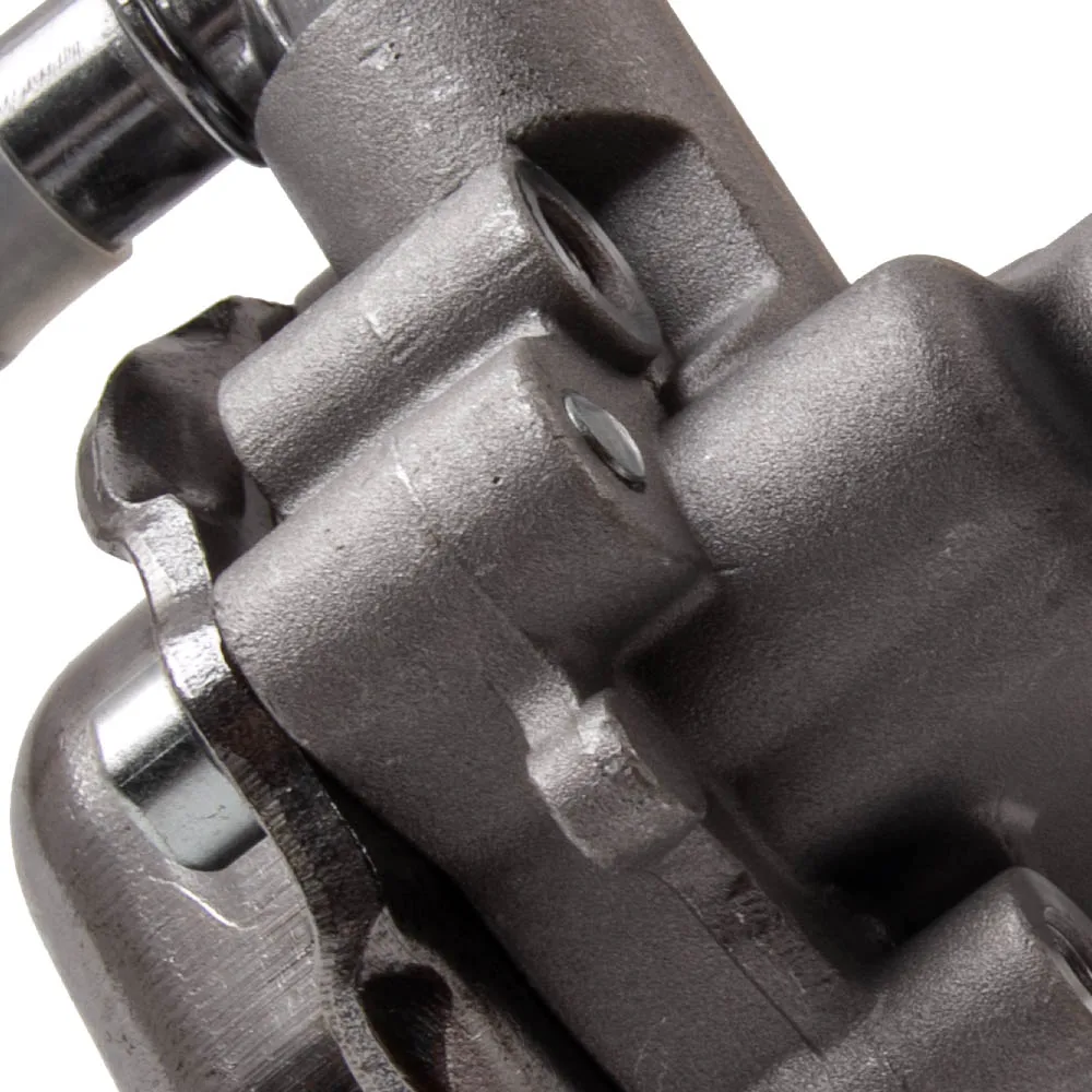 

Power Steering Pump For BMW E46 6 cylinder For 3 SERIES 330 325 330i 325xi 330Ci 3241675658, 32411094965 32416756582