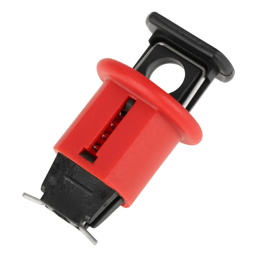 Миниатюрный автоматический выключатель воздушный электрическая безопасная