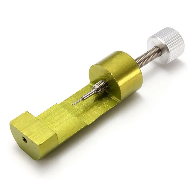 Ремонтный инструмент для часов инструменты ремонта с 3 запасными