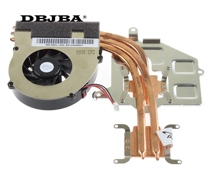 Оригинальный вентилятор процессора для SONY M930 MBX 235 VPCF1 VPC F1 F11 VPCF12 VPCF13 F119FJ F119FC F119GS