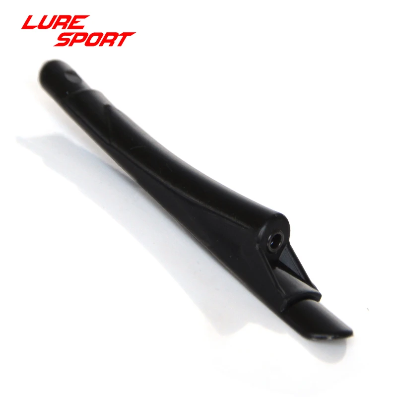 LureSport 3 шт. направляющая для внутренней линии пластиковая рамка керамическое