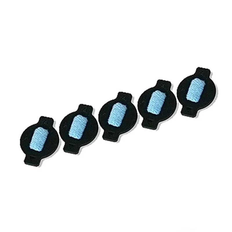 Крышка фитиля для IRobot Braava 380 380t 320 Mint 4200 4205 5200 5200C|Крышки клапана| |