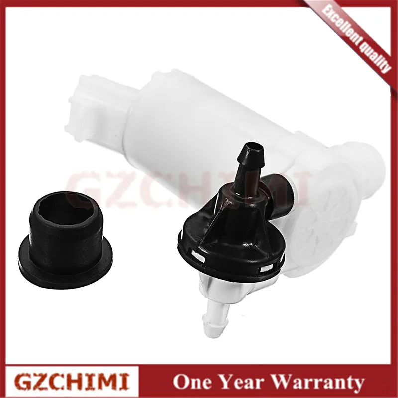 76806 SMA J01 76806SMAJ01 насос для мойки лобового стекла Mitsubishi Outlander 2011 2015 Honda CR V 2007
