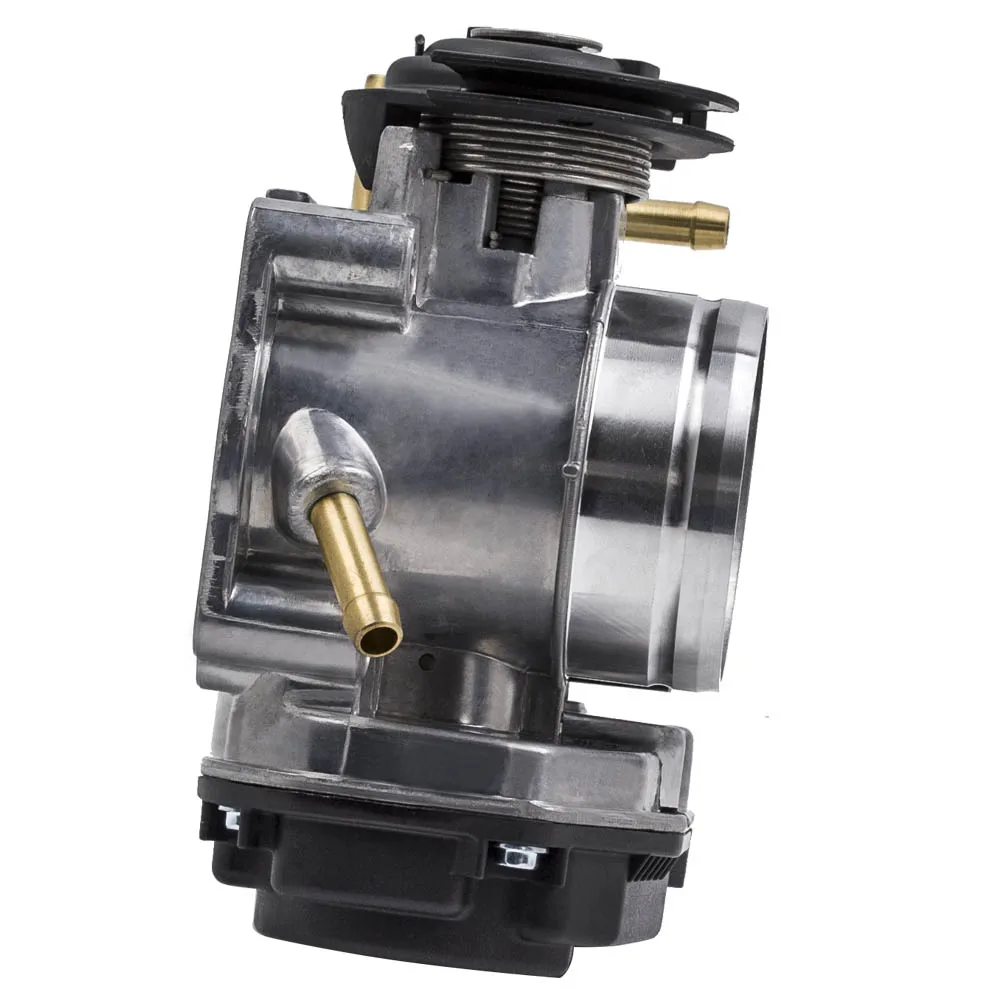 Новый Дроссельный клапан для VW Bora 1J2 Golf Mk IV Polo Classic 6KV2 06A133064J A2C52187230|Корпус