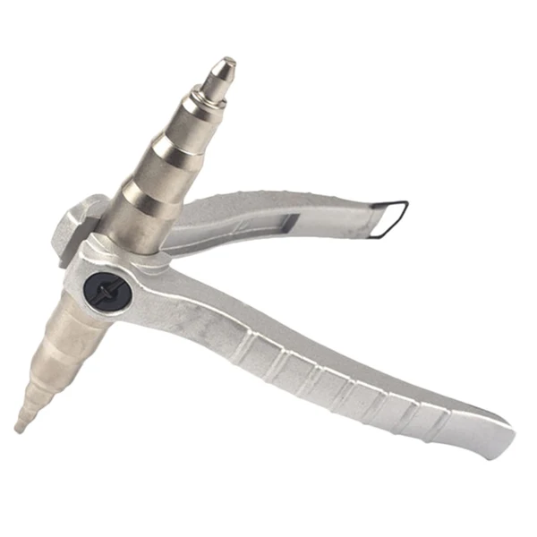 Manual Copper Tube Expander Expansion Tool 4 - 22mm Double Head Ergonomic Design Stainless Steel Material | Инструменты