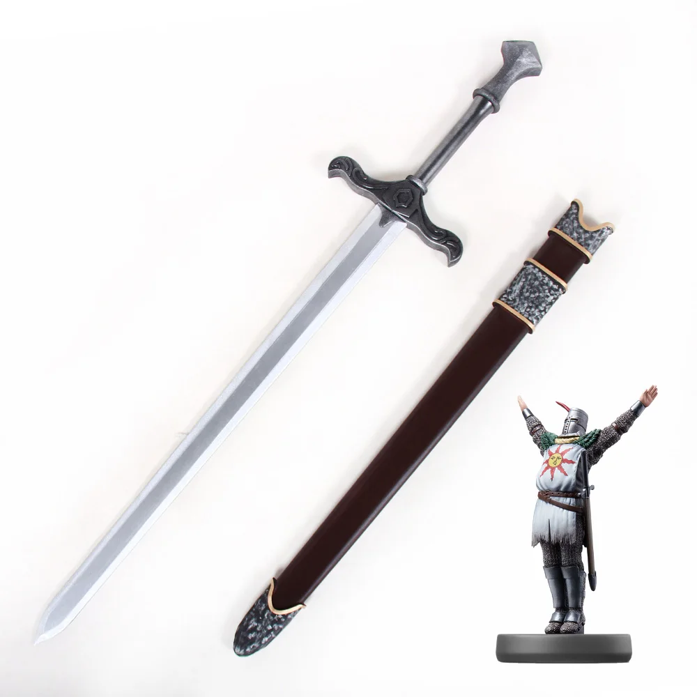 Dark Souls Solaire of Astora Sword косплей реквизит|Реквизит для костюмов| |