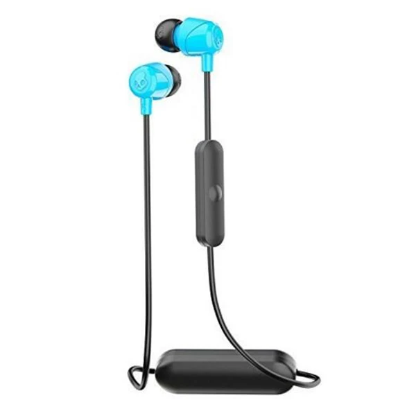 Skullcandy JIB беспроводные наушники вкладыши Bluetooth 1 5 метр шнур шумоподавляющий