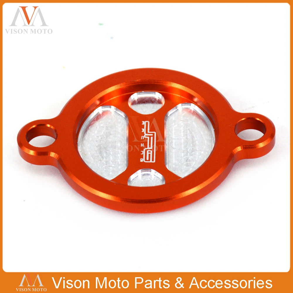 Колпачок масляного фильтра для KTM 250 350 450 SXF 450SMR 505 EXCF 200 EXC 530 Freeride SXS11450255 мотокросс|sxf
