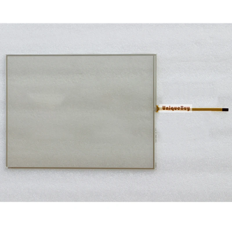 

For T010-1201-T460 A TTI Digitizer Resistive Touch Screen Panel Resistance Sensor