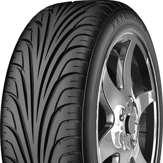 STARMAXX ULTRASPORT ST730 225/40ZR18 REINFORCED 92W (Турция)|Шины| |