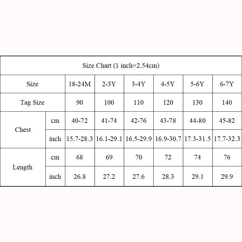 1 * разноцветное платье Детское пляжное на бретельках радужной расцветки для