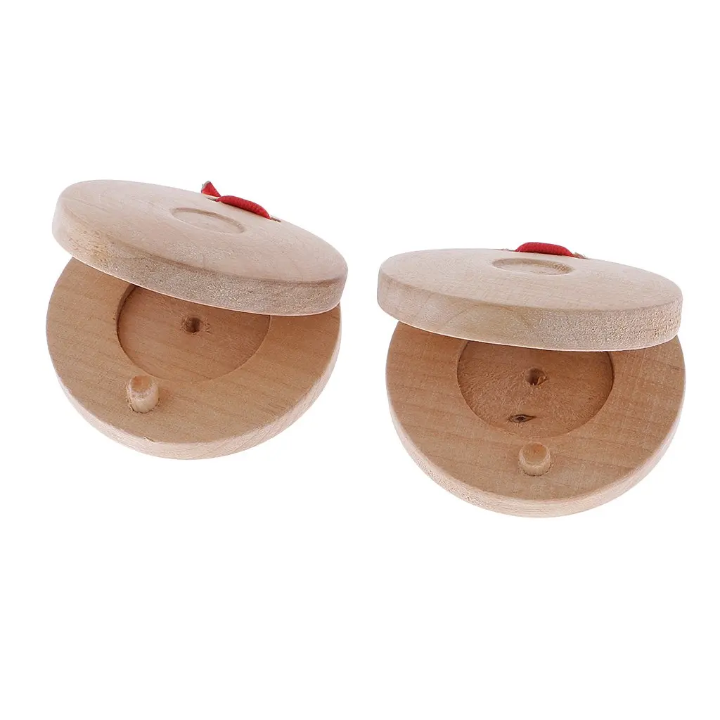 28pcs Percussion Musical Instrument Maracas Hand Bell Drum Early Learning Educational Toys Gift for Children Toddler Kids
