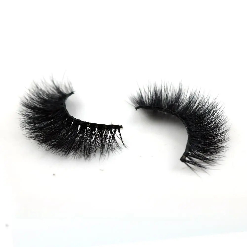 LASGOOS 4 Boxed Pink Glitter Mink Fur 3D Messy Eye Lashes Fake Eyelashes Set W-02 W-04 W-06 W-07 | Красота и здоровье