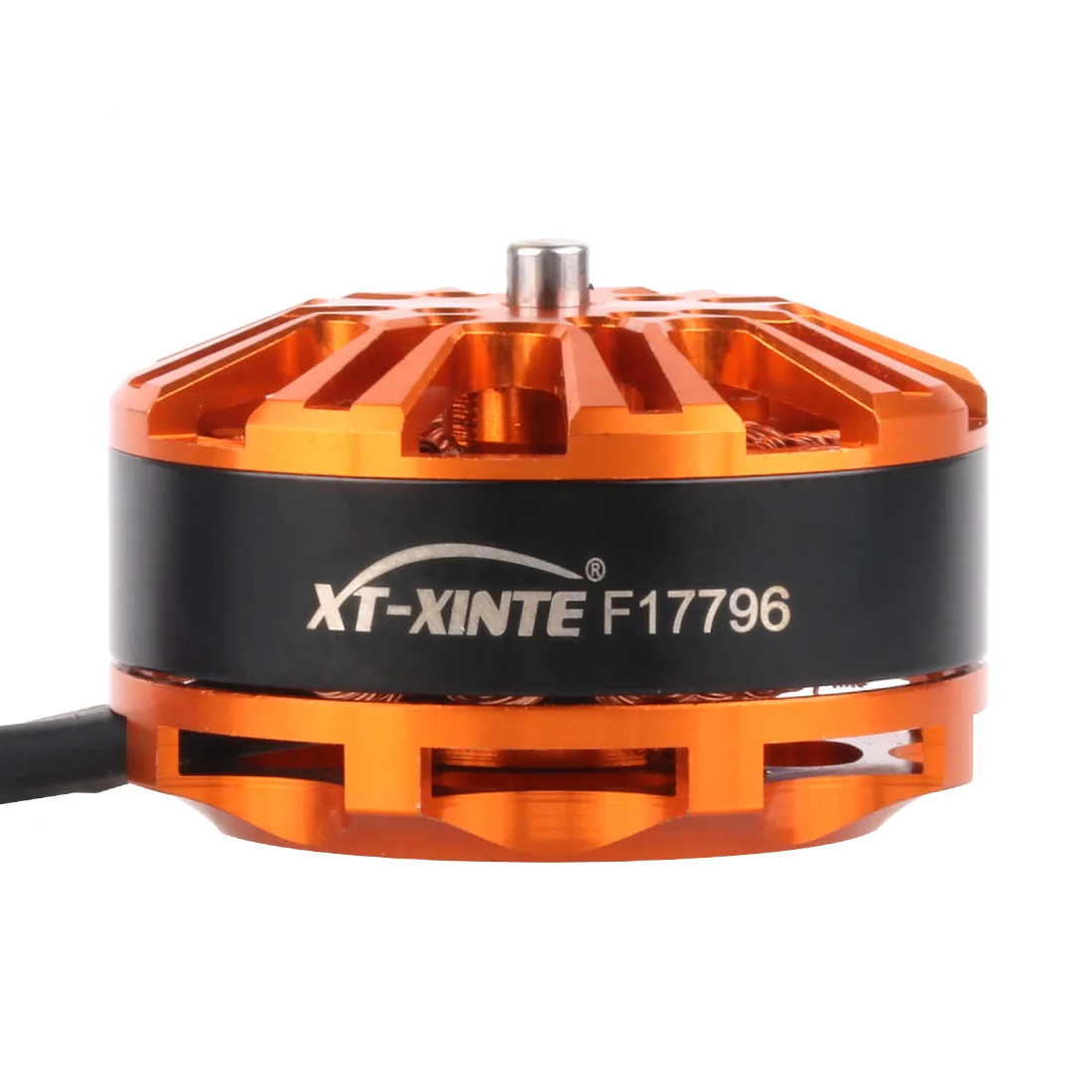XT-XINTE HYD 3508 700KV 198W дисковый двигатель для дрона самолета мультикоптера F17796 - купить