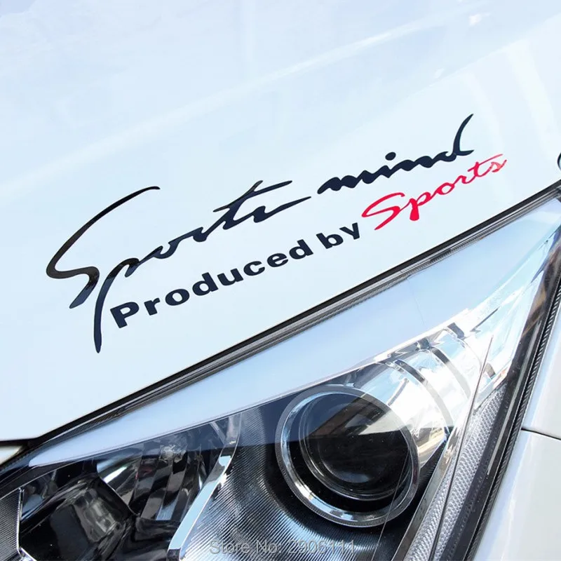 Спортивный автомобиль свет брови наклейки декоративные для DS DS4S DS5 DS5LS DS6 DS7