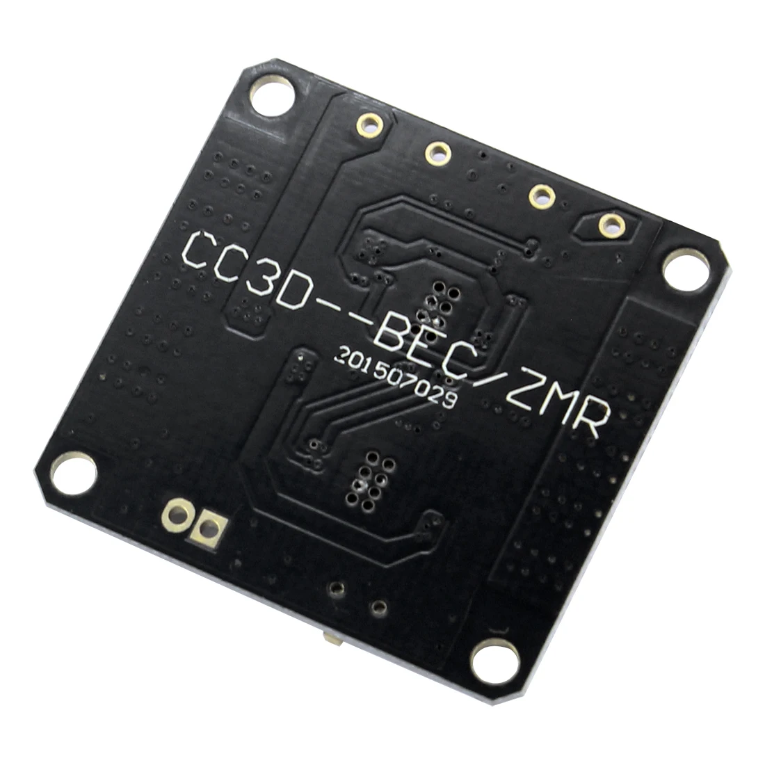 F14708 CC3D пульт управления полетом плата распределения питания с 5 В/12 В BEC