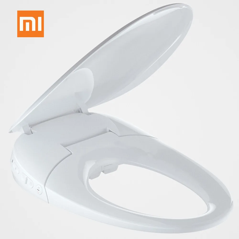 Xiaomi Youpin LY ST1808 008B смарт сушка Удобная крышка для туалета Mijia приложение пульт