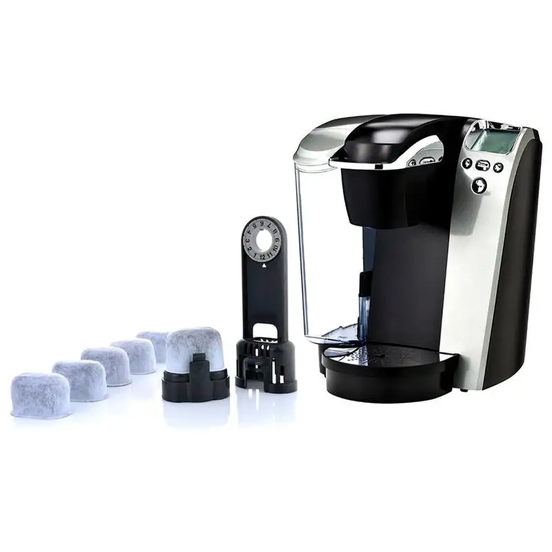 6 шт./упаковка универсальные фильтры для воды Keurig | Дом и сад