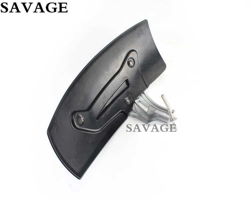 

Hugger Fender BMW R1200 GS LC/ R1200GS LC 2014-2018, 15, 16, 17