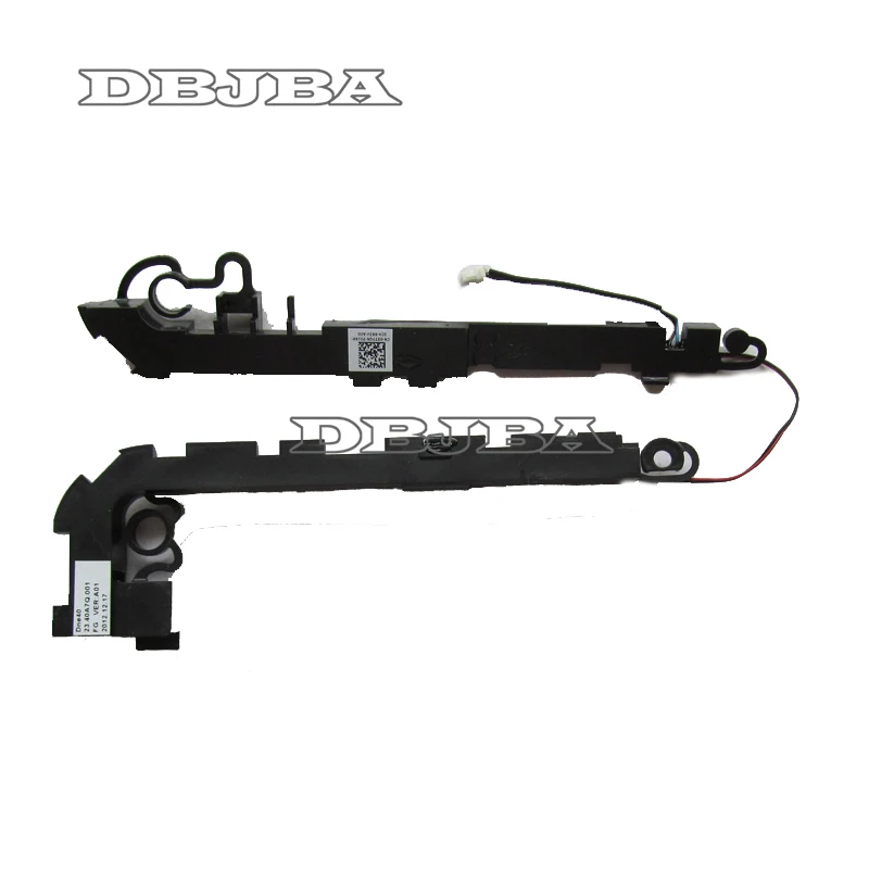 Новый Динамик для ноутбука Dell Inspiron 14R 3421 3437 5421 577GN 5437 M431R 2421 комплект левый и правый