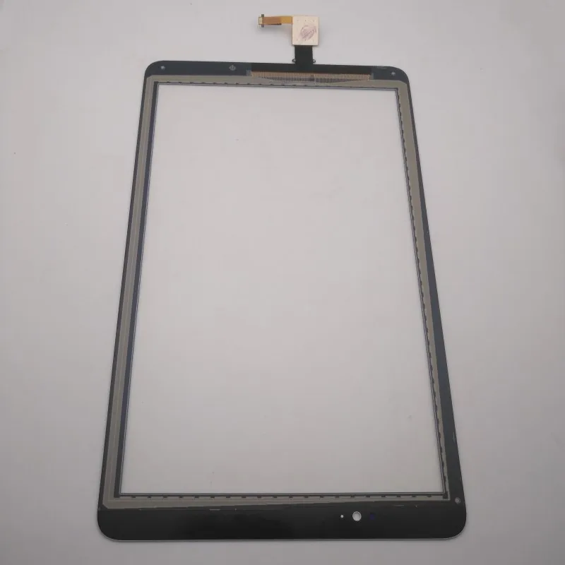 Azqqlbw 9 6 &quotдля Huawei Mediapad T1 10 Pro A21 LTE A23L сенсорный экран дигитайзер Датчик Передняя