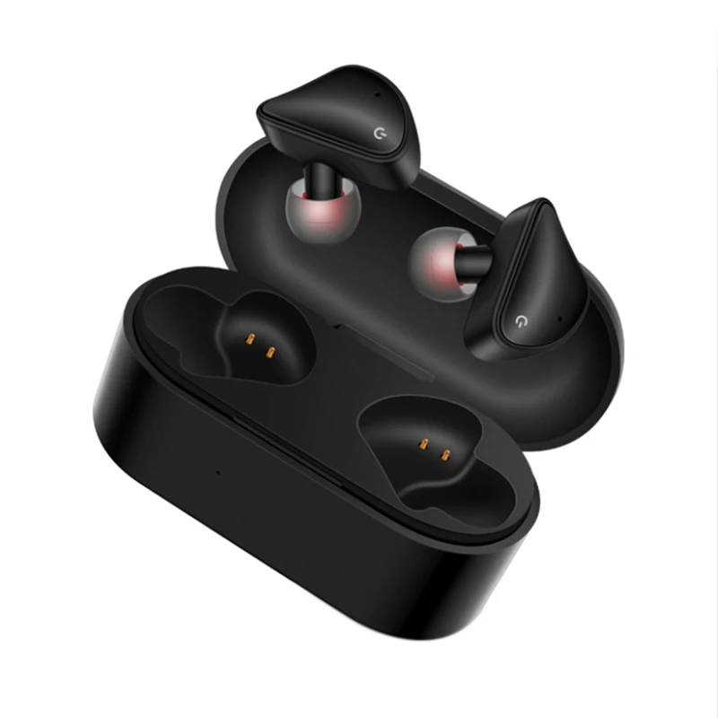 D011 Bluetooth 5 0 мини гарнитура наушники-вкладыши Tws с наушники Беспроводной стерео